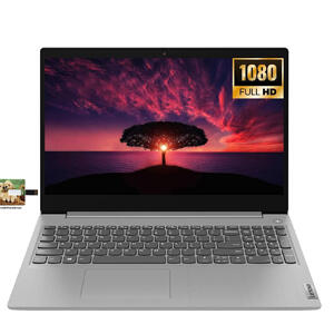 Portable IdeaPad 3 15, Processeur AMD puissant