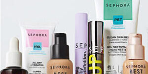 Collection Sephora